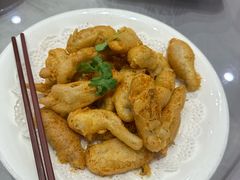 -亮庆餐厅·粤菜·早茶(篁庄店)