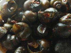 -白洋淀锅里口灶台鱼