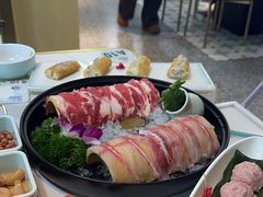 -慢搅粥底火锅(武侯大悦城店)