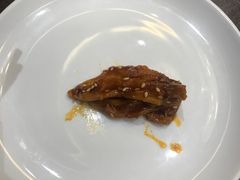 麻香鸭掌-食為天·本地人爱吃的淮扬菜(瘦西湖店)
