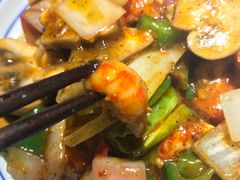 -十面春风·江南面馆(崇宁路店)