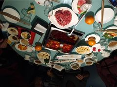 海底捞火锅店(海宁路店)-海底捞火锅(海宁路店)