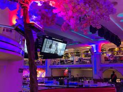 景观位-巴特餐饮6加1音乐餐吧·新疆菜
