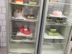 -美丽心情蛋糕(江苏路店)