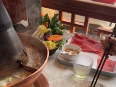 -东来顺饭庄(天坛店)