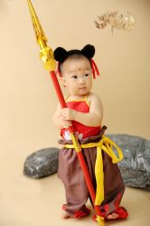 -蜜阁孕味亲子摄影(太奥广场店)