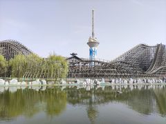 -郑州方特梦幻王国