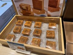 -巴黎贝甜(凯德MALL望京店)