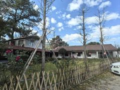 -江南荣村(小溪店)
