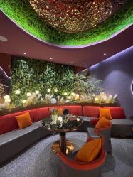 -花隐·美芙炫海菲秀皮肤管理中心