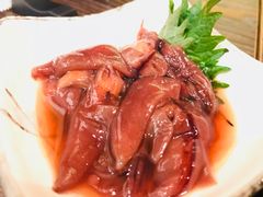 -角落里(中山公园店)
