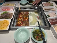 -野妹火锅(布吉店)