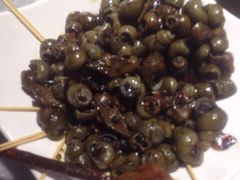 -可可大虾武汉土菜大排档(万松园1店)