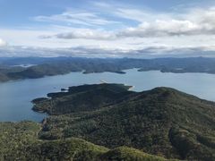 -五女山景区
