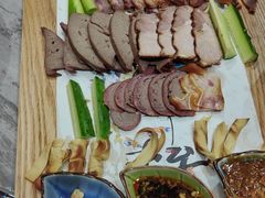 -君霖海鲜私房菜(春柳店)