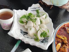 -撒拉人家.酸菜牦牛肉火锅