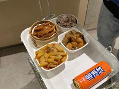 -阿那亚第六食堂(文创街区店)