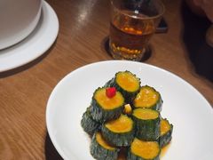 -张家卫·阳江菜·小海鲜(肥婆湾桥店)