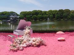 -上海鲜花港