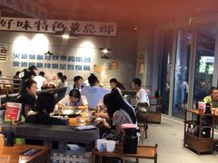 -楠火锅(仁恒梦中心店)