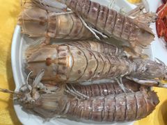 -老字号蛇口德记烧腊饭店·海鲜加工