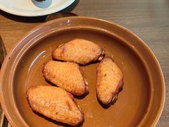 -萨莉亚意式餐厅(浦江万达广场店)