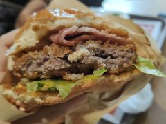 -魏家凉皮(文景路店)