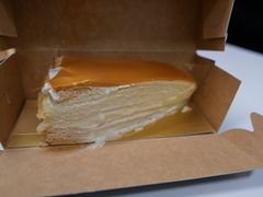 -Awfully Chocolate(来福士广场店)