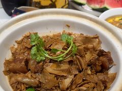 -又见炊烟私房菜(敬亭路店)