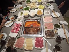 -海底捞火锅(铂澜大象城店)