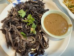 -老仁义·清真菜(太古街店)