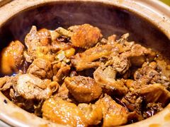 -小柴米·传统江西菜(八一广场店)