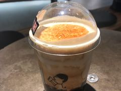 -喜茶(东莞汇一城店)