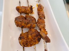 -新疆兵团食府清真(马连道店)