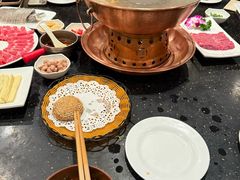 -南门涮肉(通州大船店)