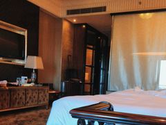 -上海浦东星河湾酒店