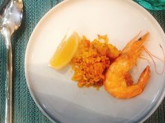 -帕歌西班牙餐厅paco tapas