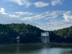-江西景德镇玉田湖国家湿地公园