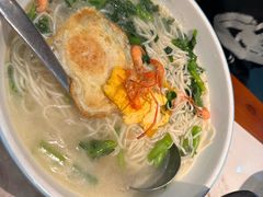 -小乡小镇·传承桐庐土菜·老板亲自烧的菜