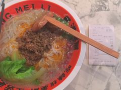 -大食代美食广场(上海中心店)