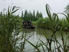 -沙家浜风景区