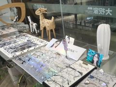 -大视家眼镜(园区星海店)