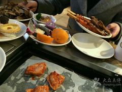 -比特堡啤酒烤肉自助料理(和平店)