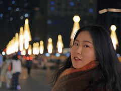 -Tiffany & Co.蒂芙尼
(南京德基广场店)