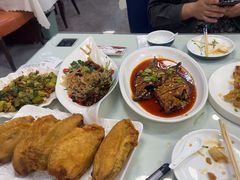 -黑石礁酒楼·海鲜(黑石礁店)