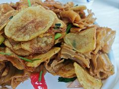 -大同削面馆(五台山风景名胜区店)