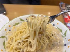 -萨莉亚意式餐厅(天河城购物中心店)