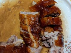 -鲤鱼塘农家山庄