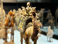 -陕西历史博物馆