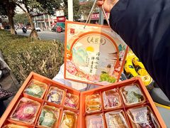 -麦盛斋糕点(北大街店)